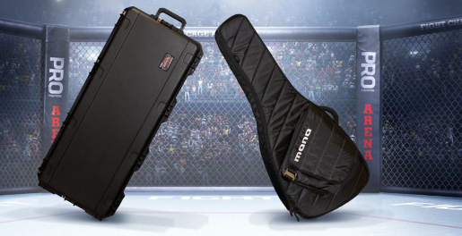 Do i need a hard case for my guitar